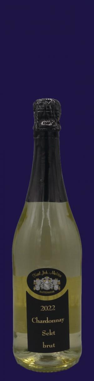 2022 Chardonnay Sekt Brut